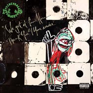 A tribe called quest: We got it from here... Thank you 4 your service - portada mediana
