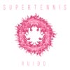 Supertennis: Ruido - portada reducida