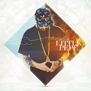 Little Pepe: Templao - portada mediana