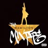 The Hamilton Mixtape - portada reducida