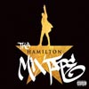 The Hamilton Mixtape - portada reducida