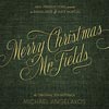 Michael Angelakos: Merry Christmas, Mr. Fields - portada reducida