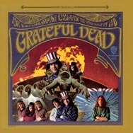 Grateful Dead: Grateful Dead (50th anniversary deluxe edition) - portada mediana