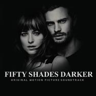 Fifty shades darker (Original motion picture soundtrack) - portada mediana