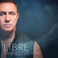 Franco De Vita: Libre - portada mediana
