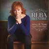 Reba McEntire: Sing it now - Songs of faith and hope - portada reducida