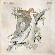 Procol Harum: Novum - portada mediana