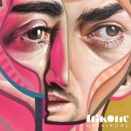 Nikone: Onirikone - portada mediana