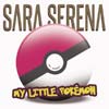 Sara Serena: My little Pokémon - portada reducida