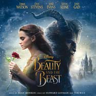 Beauty and the beast (Original Motion Picture Soundtrack) - portada mediana
