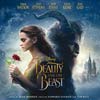 Varios: Beauty and the beast (Original Motion Picture Soundtrack) - portada reducida