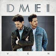 DMEI: Ven - portada mediana