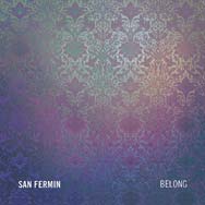 San Fermin: Belong - portada mediana