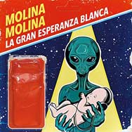 Molina Molina: La gran esperanza blanca - portada mediana