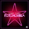 Molina Molina: Fotonovela - portada reducida