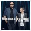 Molina Molina con Iván Ferreiro: He vuelto a casa - portada reducida