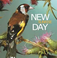 New Day: Sunrise - portada mediana