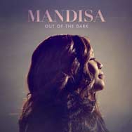 Mandisa: Out of the dark - portada mediana