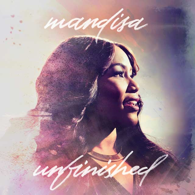 Mandisa: Unfinished - portada