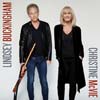 Lindsey Buckingham Christine McVie - portada reducida