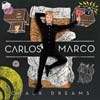 Carlos Marco: Chalk dreams - portada reducida