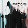 Rise Against: Wolves - portada reducida