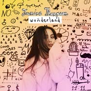 Jasmine Thompson: Wonderland - portada mediana