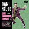 Dani Nel·lo: Los saxofonistas salvajes - portada reducida