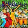 Los del Río: Tropical - portada reducida