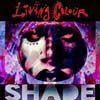 Living Colour: Shade - portada reducida