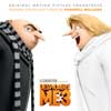Despicable me 3 (Original Motion Picture Soundtrack) - portada reducida