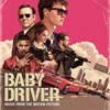 Baby driver (Music From The Motion Picture) - portada reducida