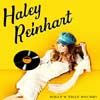 Haley Reinhart: What's that sound? - portada reducida