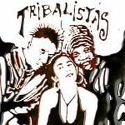 Tribalistas - portada mediana