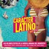 Carácter Latino 2017 - portada reducida