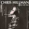 Chris Hillman: Bidin' my time - portada reducida