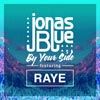 Jonas Blue: By your side - portada reducida