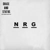 Chase and Status con Novelist: NRG - portada reducida