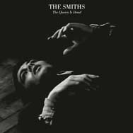 The Smiths: The queen is dead (2017 master) - portada mediana