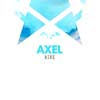 Axel: Aire - portada reducida