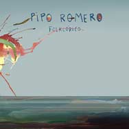 Pipo Romero: Folklórico - portada mediana