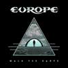 Europe: Walk the earth - portada reducida