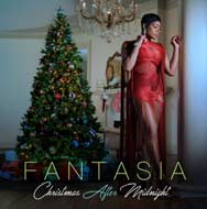 Fantasia: Christmas after midnight - portada mediana