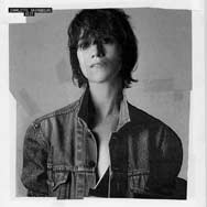 Charlotte Gainsbourg: Rest - portada mediana