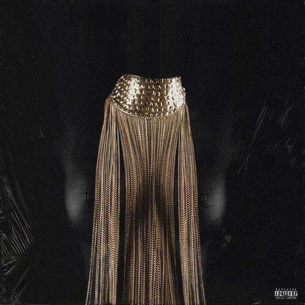 K. Michelle: Birthday - portada