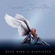 Tamar Braxton: Bluebird of happiness - portada mediana