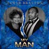 Varios: My man - portada reducida