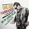 Diego Carrasco: No m'arrecojo - portada reducida