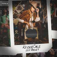 Keyshia Cole: 11:11 reset - portada mediana