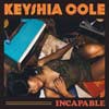Keyshia Cole: Incapable - portada reducida